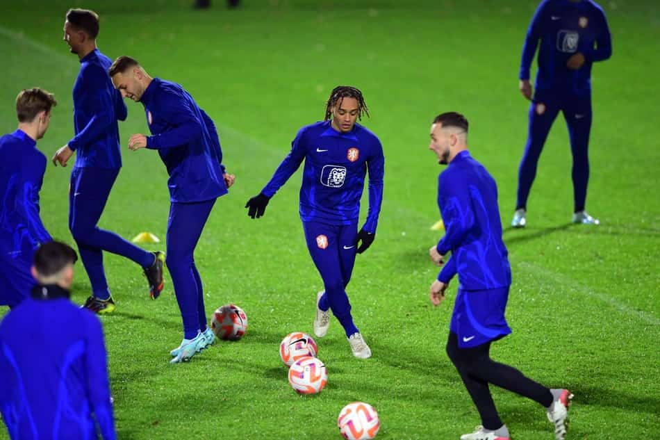 Agente de Haaland, Pogba e Ibrahimovic aponta jovem holandês como próxima 'sensação' do futebol