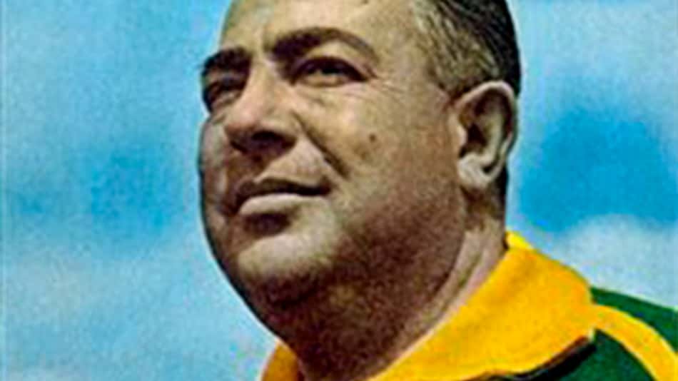 Vicente Feola