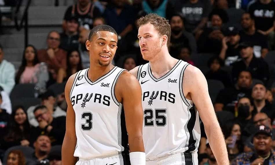 Boletim de rumores da NBA (17/11/2022)