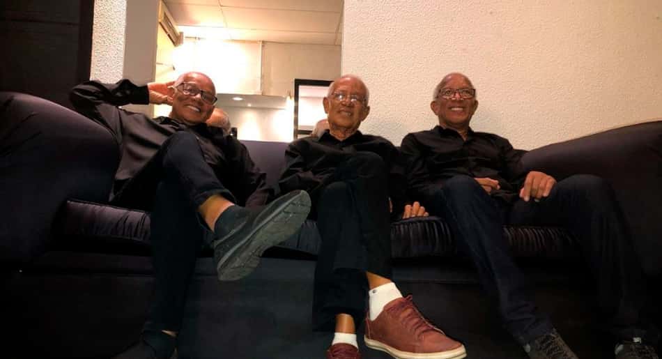 Golden Boys