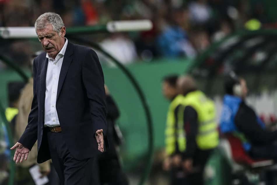 Técnico de Portugal vê problemas defensivos em vitória, mas diz: 'Vamos dar alegria aos portugueses'