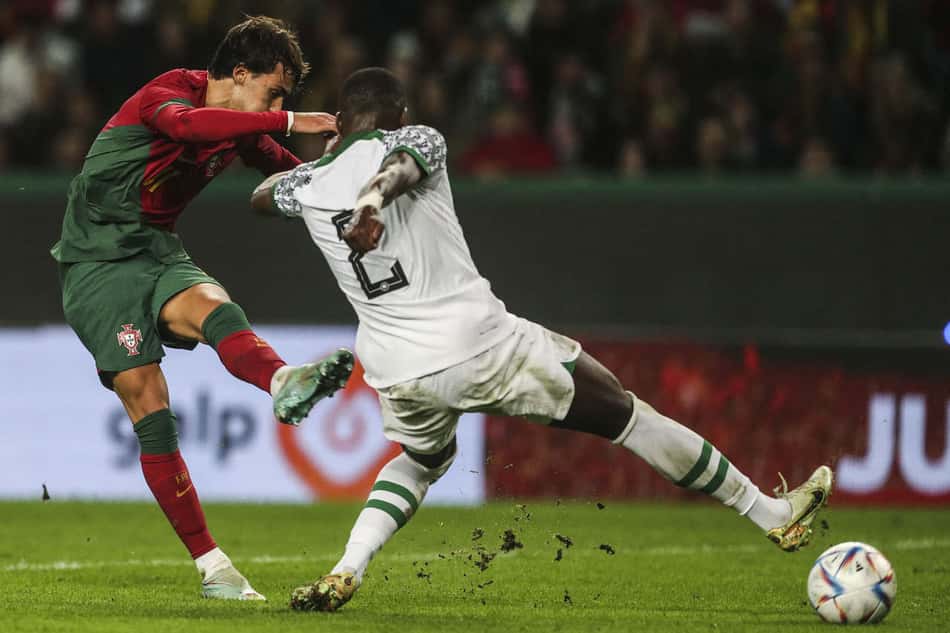 Preterido no Atlético de Madrid, João Félix pode dar volta por cima por Portugal na Copa
