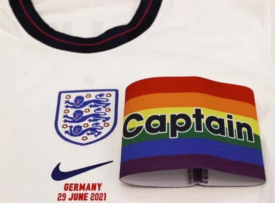 Copa do Mundo: Por combate à homofobia, capitães correm risco de começar jogos com cartão amarelo