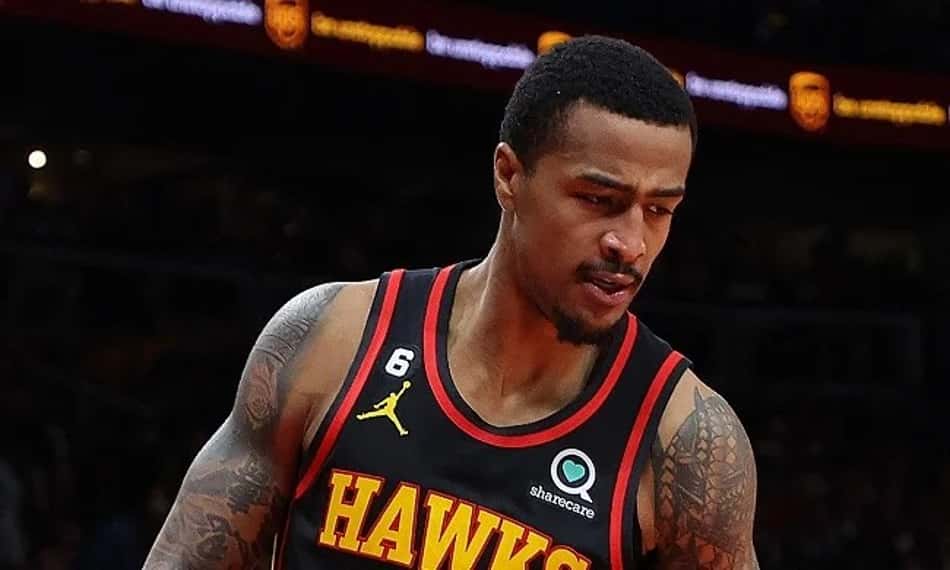 Hawks reabre negociações para troca de John Collins