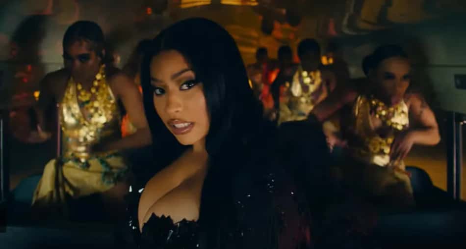 Fifa lança música oficial da Copa do Mundo com participação de Nicki Minaj, Maluma e Fares