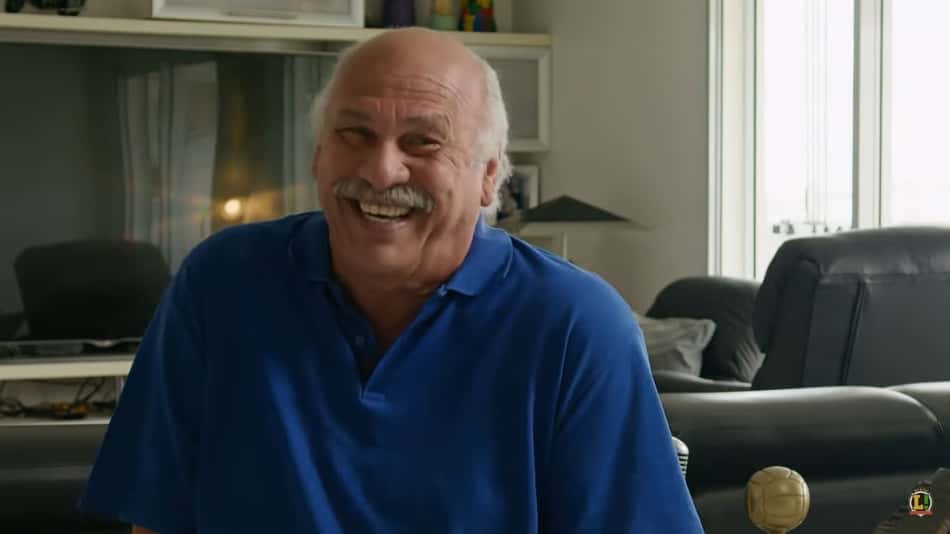 Olhos da Copa: ícone do jornalismo, Márcio Canuto relembra derrota para a França em 98