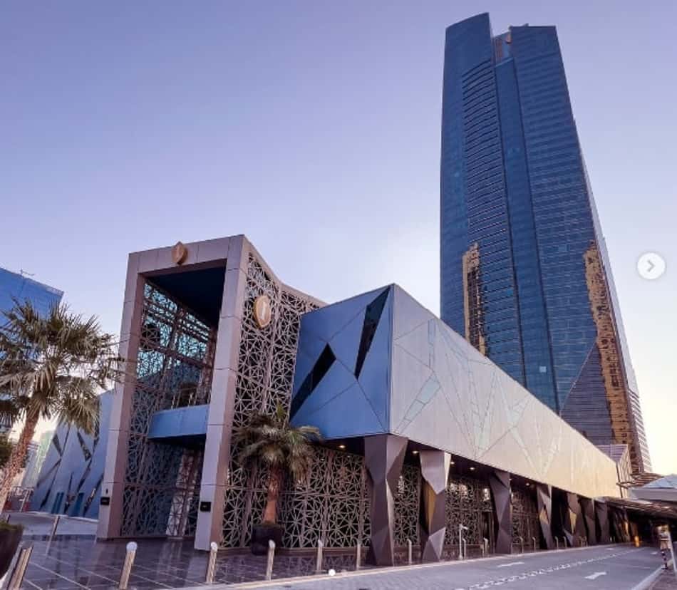 Copa do Mundo: primeira 'mega boate' é inaugurada em Doha