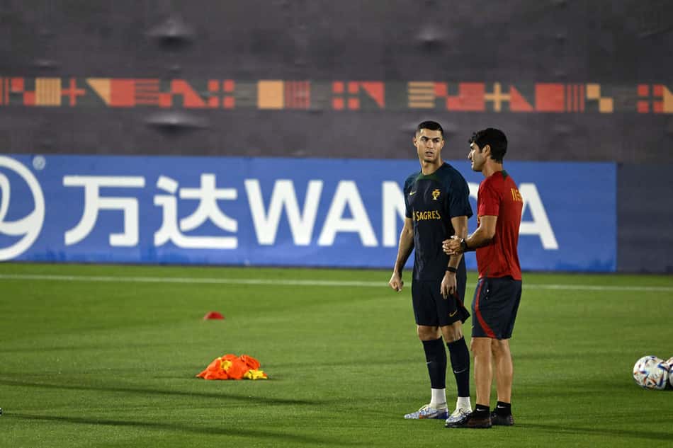 Ao L!, jornalista português analisa clima em Portugal com polêmicas de CR7: 'Não vai atrapalhar'