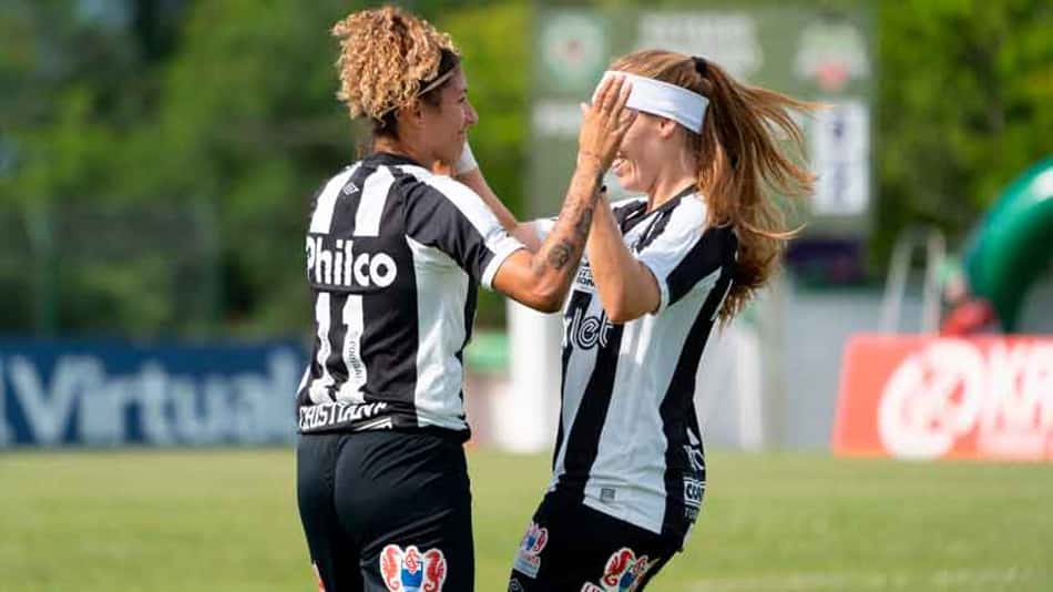 Sereias jogam na Vila Belmiro a primeira das semifinais do Paulista