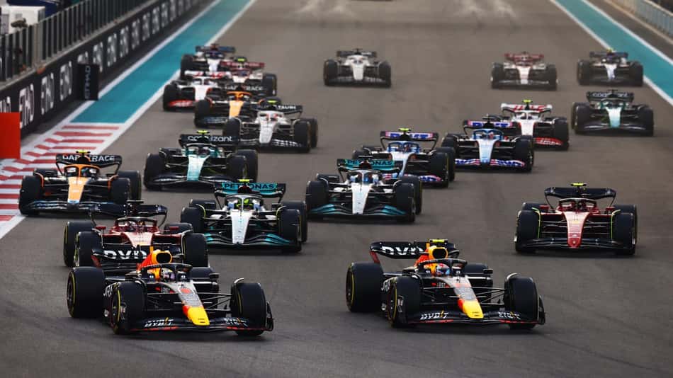 Fórmula 1: Verstappen vence GP de Abu Dhabi e Vettel dá adeus às pistas