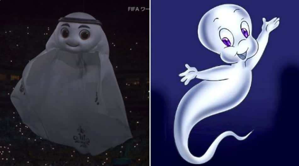 Fuleco, BTS, Gasparzinho e mais: os memes da Cerimônia de Abertura da Copa
