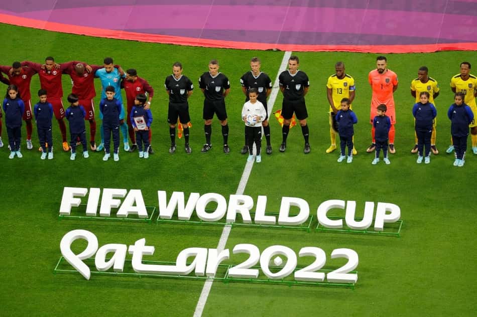 Quantos dias dura a Copa do Mundo?