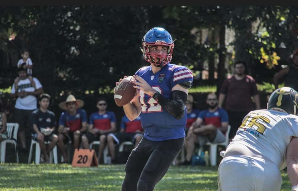 Leme Lizards vence e garante vaga na final da Spring Cup; Pick Six Cup define classificados para os playoffs