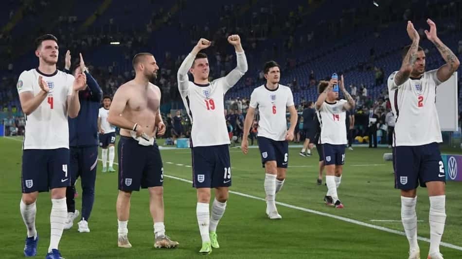 OPINIÃO: Geração da Inglaterra tem grande chance de exterminar a 'maldição de 66'