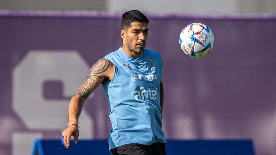 Suárez aponta motivo para ter recusado proposta do Grêmio