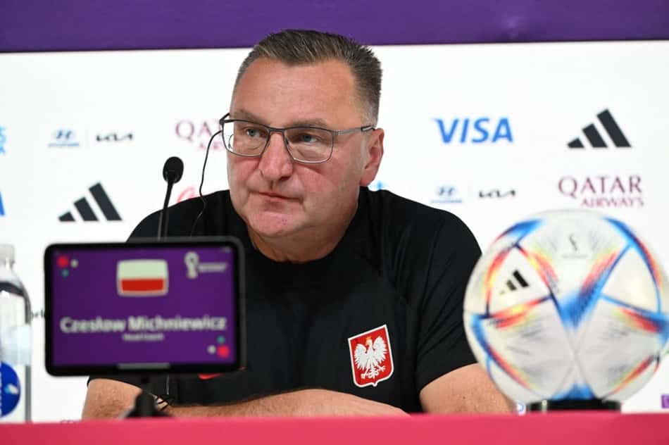 Técnico da Polônia desdenha de Seleção Brasileira de Zico