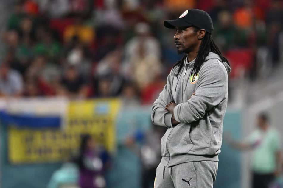 Senegal atualiza situação médica e deve ter mais um desfalque para jogo contra o Qatar