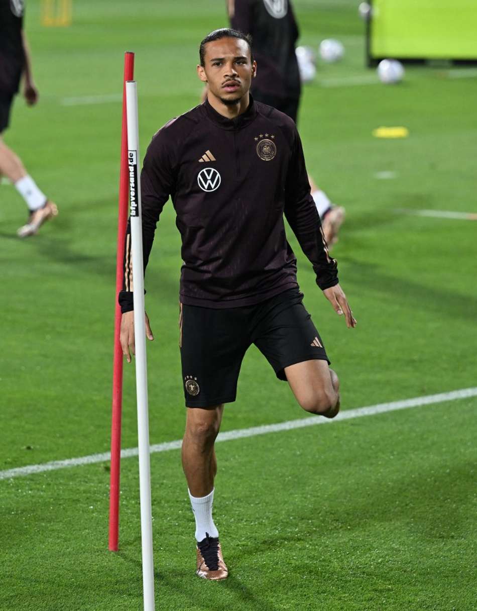 Atacante da Alemanha está fora da estreia na Copa do Mundo por lesão