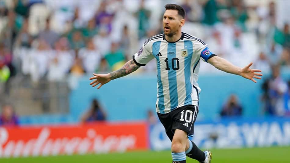 Veja o que dizem os brasileiros fãs de Messi que estão torcendo pela Argentina na Copa do Mundo