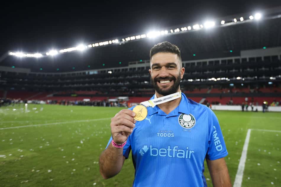 Técnico campeão da Libertadores, Ricardo Belli chega ao 100º jogo pelo Palmeiras feminino