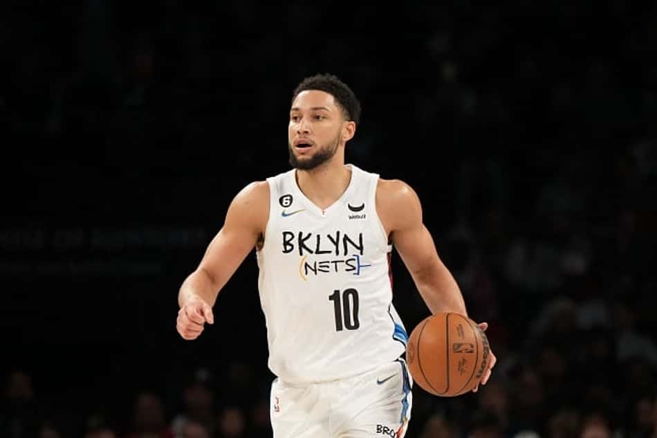Ben Simmons encara Sixers na Philadelphia "hostil" pela primeira vez