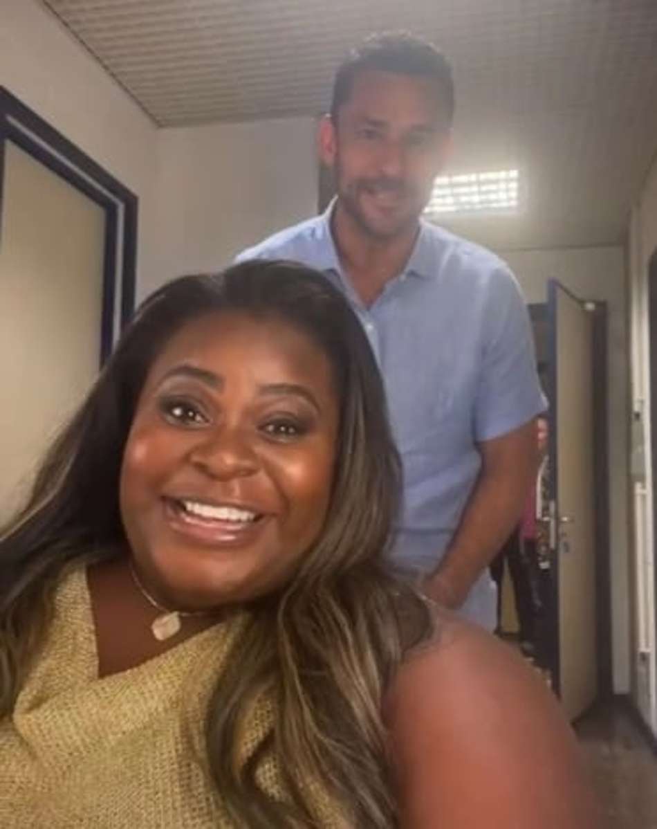 Jojo Todynho comenta estreia na cobertura da Copa do Mundo e fala sobre críticas na internet