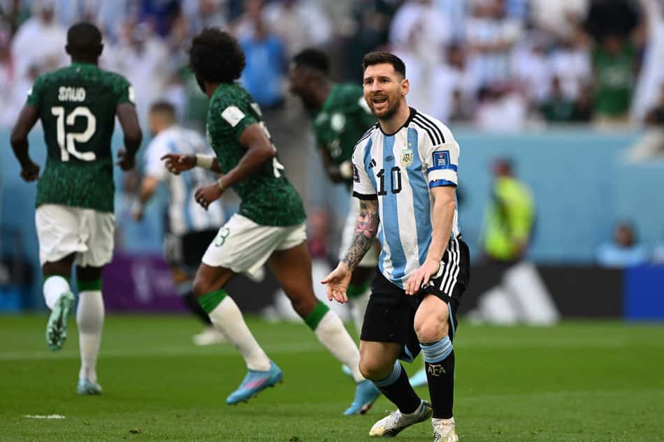 Jornalista acredita em recuperação da Argentina na Copa, mas avisa: 'Vão cair nas semifinais'