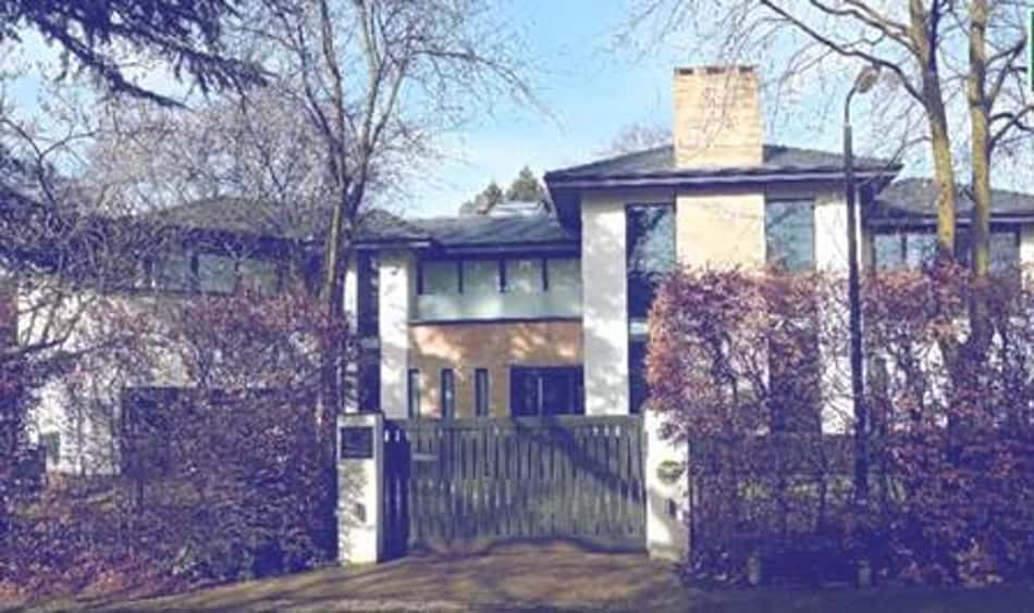 Jogador da Seleção Brasileira 'herda' casa de Pogba, em Manchester, avaliada em R$ 19 milhões