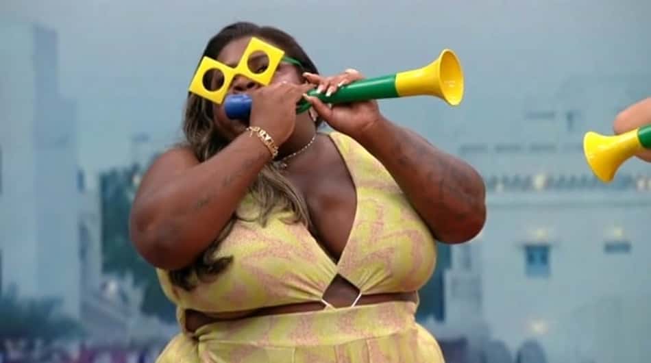 Jojo Todynho ignora 'haters' e mantém foco em nova fase da carreira: 'Estou me soltando aos poucos'