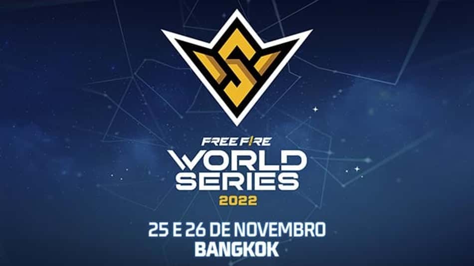 FFWS 2022: confira as principais informações do campeonato mundial de Free Fire