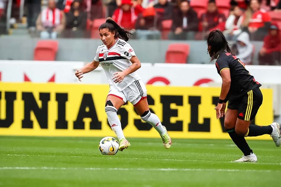 Inédito jogo das estrelas do futebol feminino, 'Todas em Campo' reunirá constelação no sábado