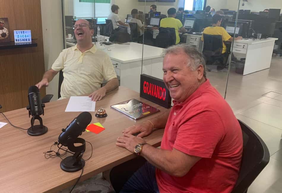 Zico critica postura de Messi na seleção: 'É um capitão que não fala com ninguém'