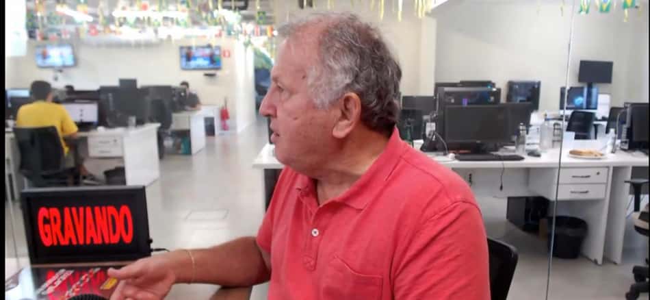 Ídolo do Flamengo, Zico revela ter recebido proposta de contrato vitalício do Kashima Antlers