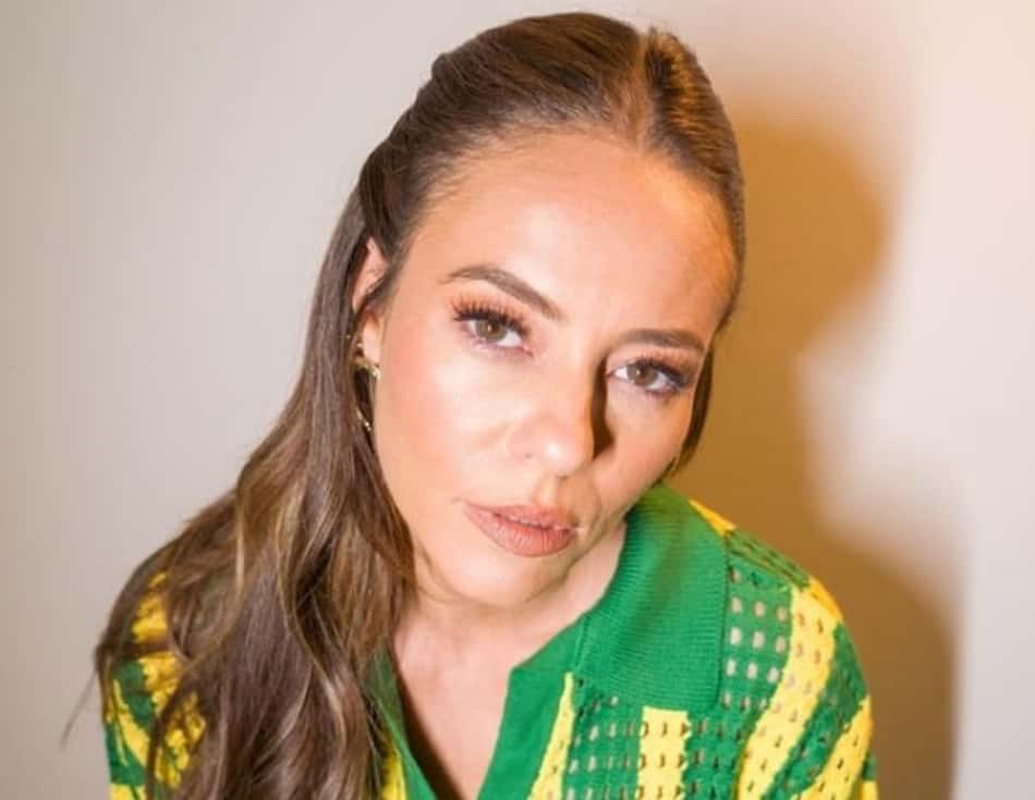 Paolla Oliveira alfineta restrições do Qatar: 'Parece que nem todo mundo foi convidado pra festa'