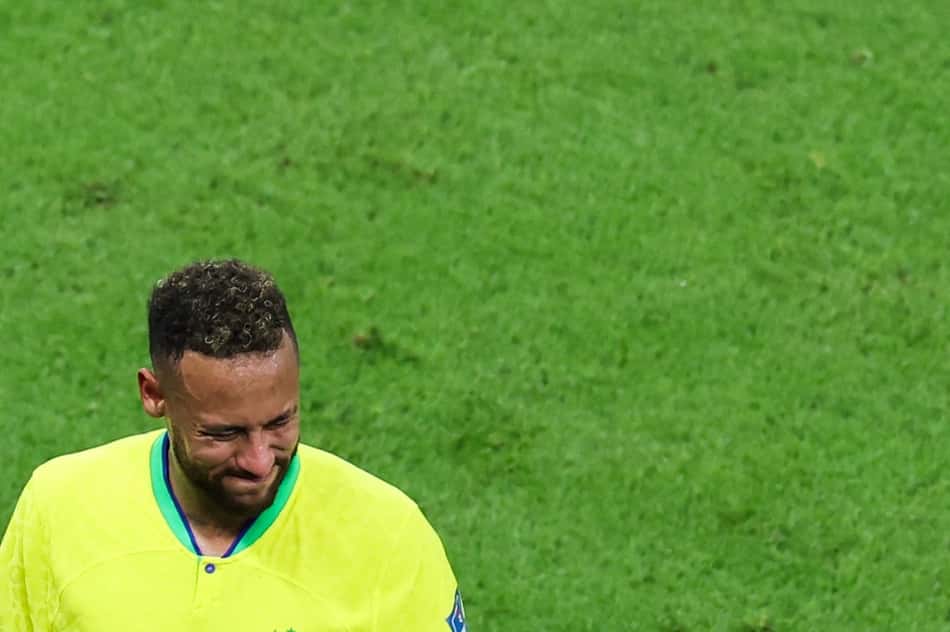 Seleção Brasileira: Neymar e Danilo passam por exames no Qatar