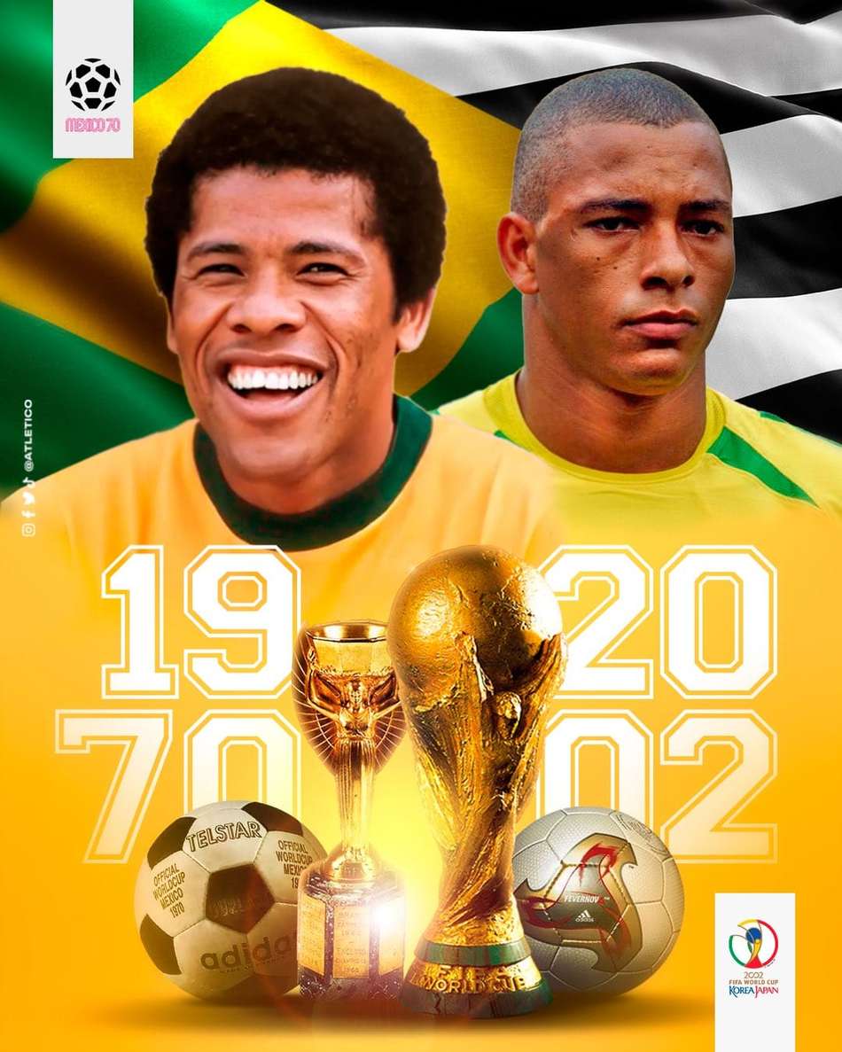 Atlético-MG - Copa do Mundo