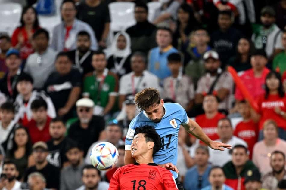Viña lamenta empate do Uruguai na estreia e pede foco por classificação