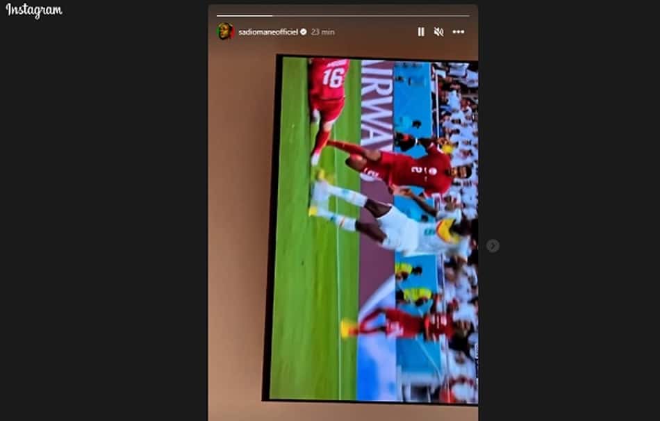 Mané