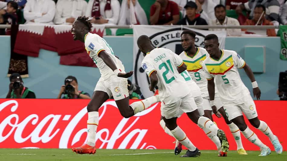 Senegal bate o Qatar e segue na briga por vaga nas oitavas de final da Copa do Mundo