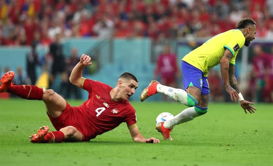 'Brasil joga melhor sem o Neymar', diz Matuê sobre ausência do atacante da Seleção Brasileira