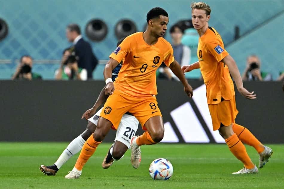 Holanda e Equador empatam e adiam classificação às oitavas de final da Copa do Mundo