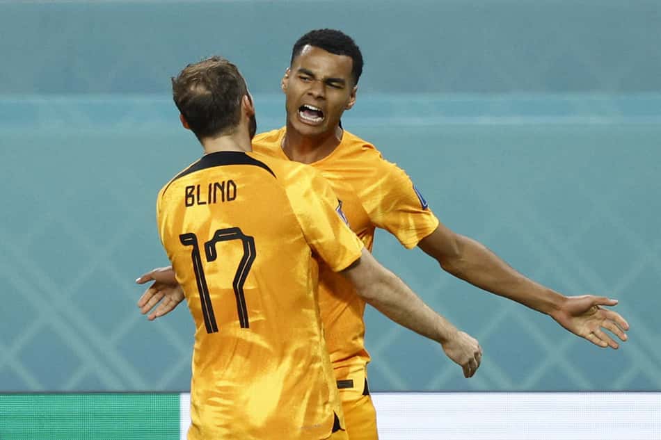 Gakpo, da Holanda, é um dos jogadores mais produtivos da Europa na temporada; entenda