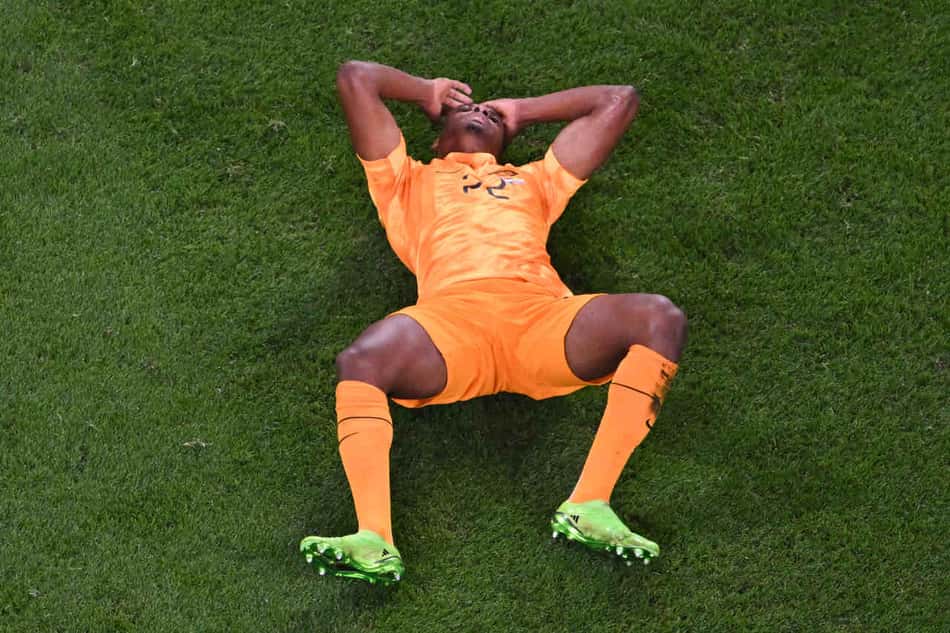 Copa do Mundo: 'Vilão' da Holanda contra o Equador analisa empate e projeta última rodada