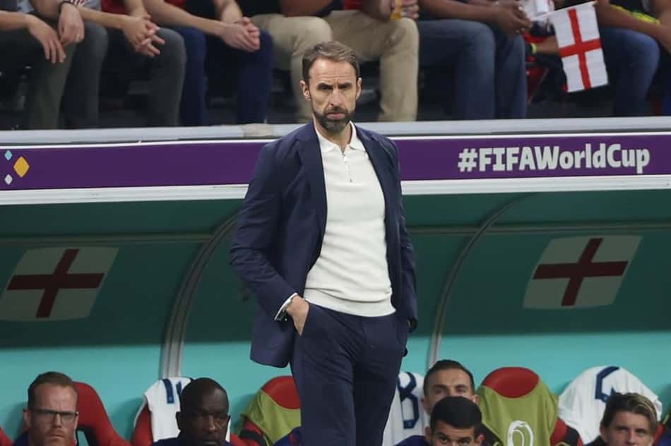 Técnico da Inglaterra admite favoritismo contra Senegal, mas diz: "Extremamente perigoso"