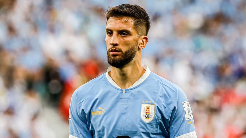 Com Neymar entre os 11, meia do Uruguai monta time ideal da Copa do Mundo do Qatar
