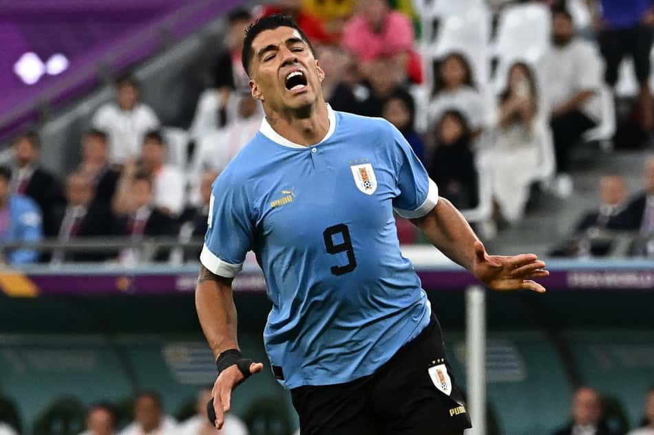 Revoltado, Luis Suárez critica Fifa após entidade barrar filhos do jogador no estádio