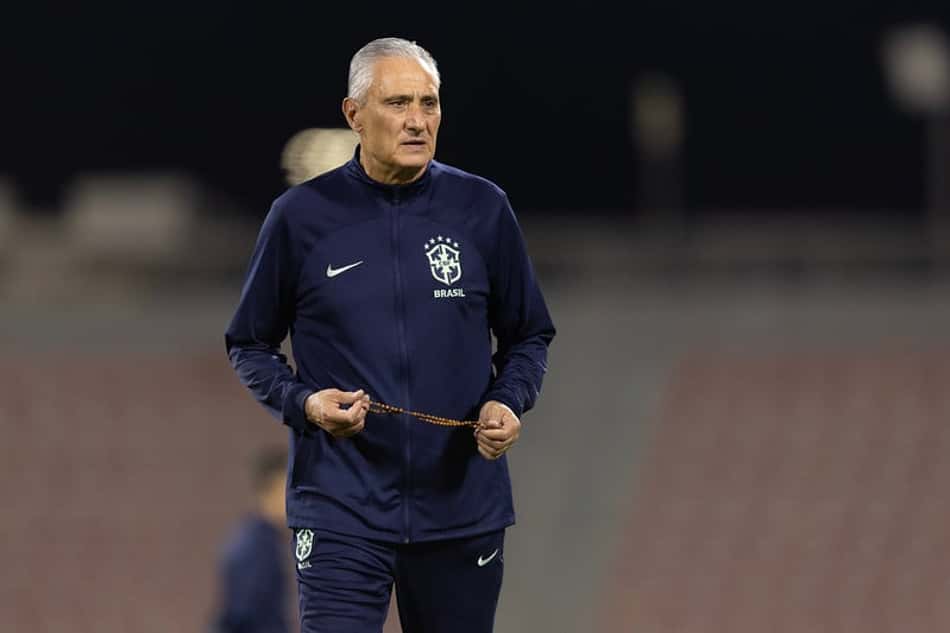 Sem psicólogo, CBF tenta blindar elenco para Seleção não perder foco após lesões