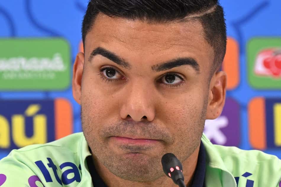 Seleção Brasileira: Casemiro comenta especulações com Ancelotti e elogia Ramon Menezes