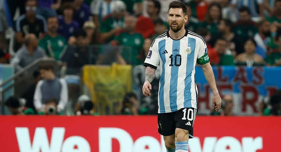 Messi salva a Argentina na Copa do Mundo 2022 e internet idolatra o jogador
