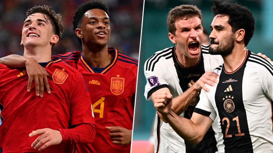 Copa do Mundo ao vivo: saiba onde assistir aos jogos de hoje, domingo